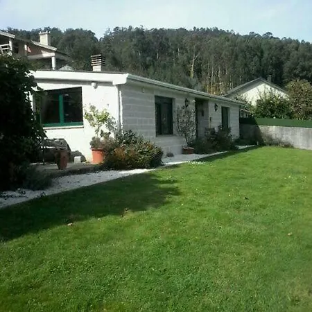 O Ollo Do Mar Dom wakacyjny