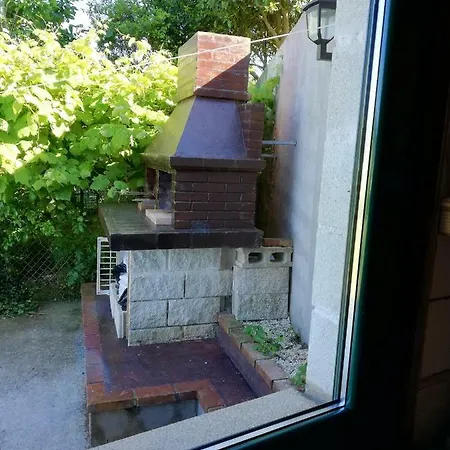 O Ollo Do Mar Dom wakacyjny