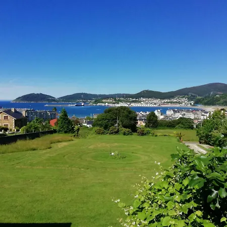 Dom wakacyjny O Ollo Do Mar *