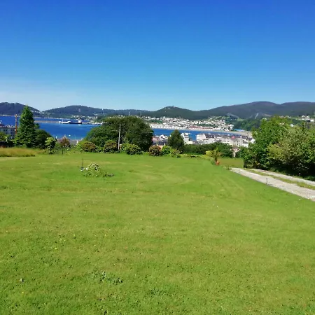 O Ollo Do Mar Dom wakacyjny