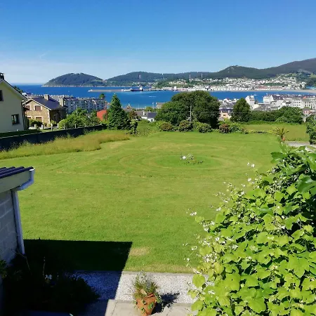 Dom wakacyjny O Ollo Do Mar *