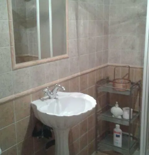 O Ollo Do Mar Hébergement de vacances Viveiro