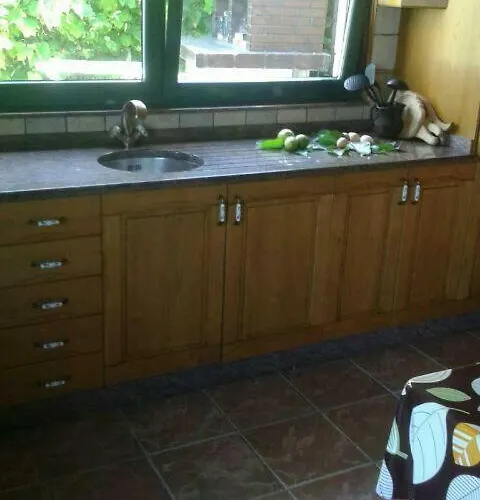 O Ollo Do Mar * Viveiro