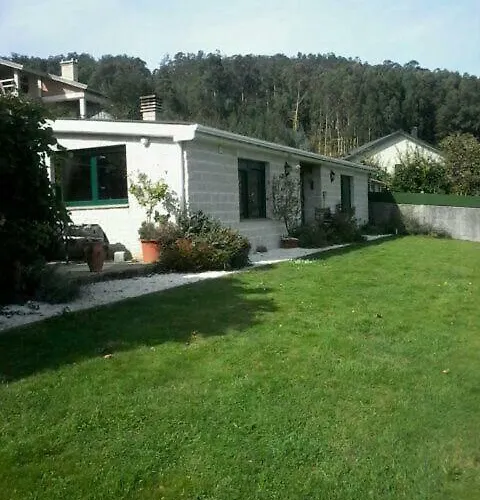 O Ollo Do Mar Hébergement de vacances