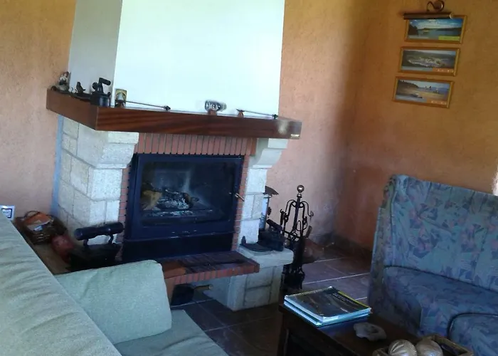 O Ollo Do Mar Viveiro