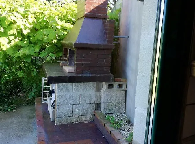 O Ollo Do Mar Hébergement de vacances